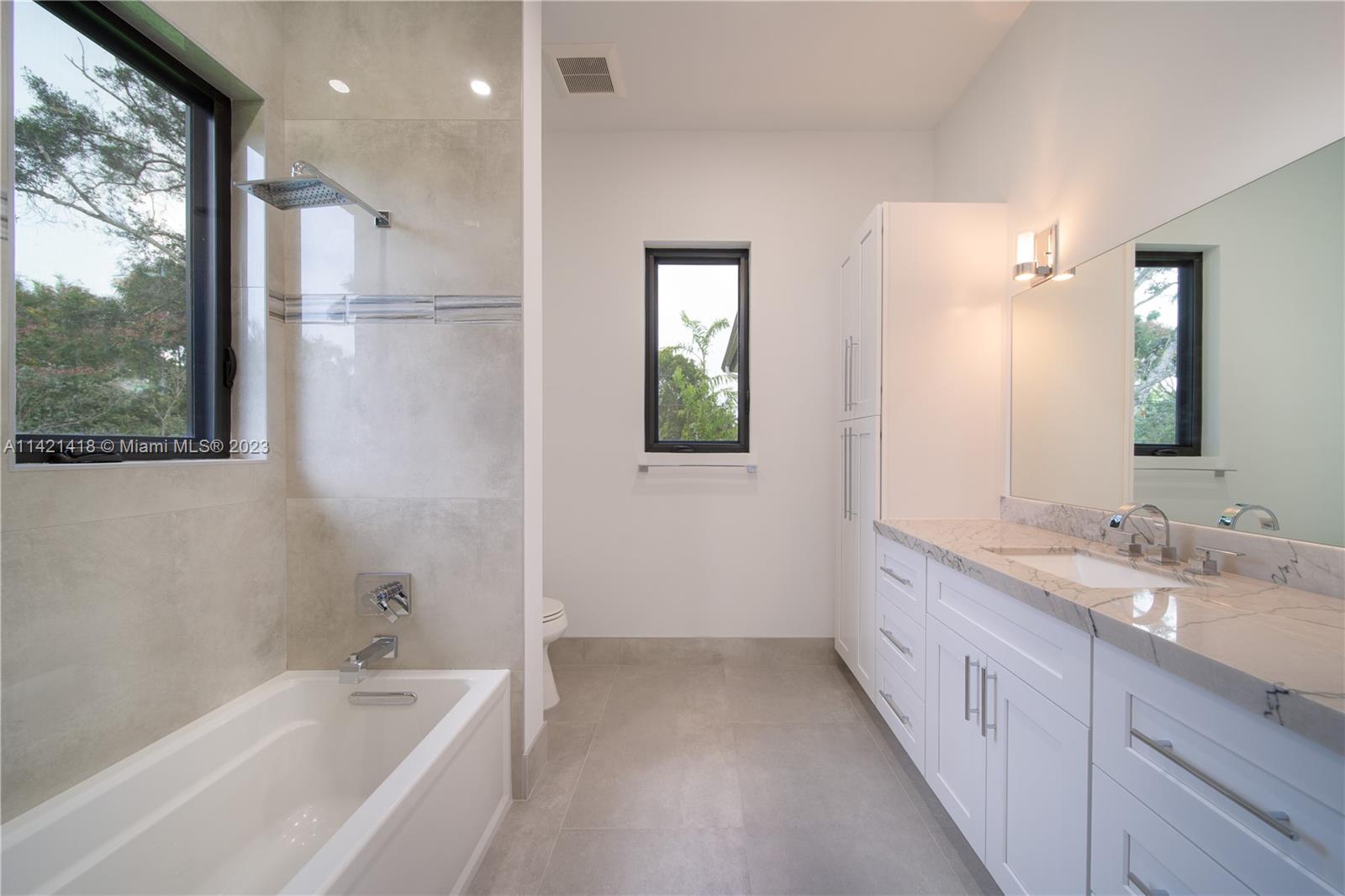 MARTHA BRIGHT FARMS - Residential