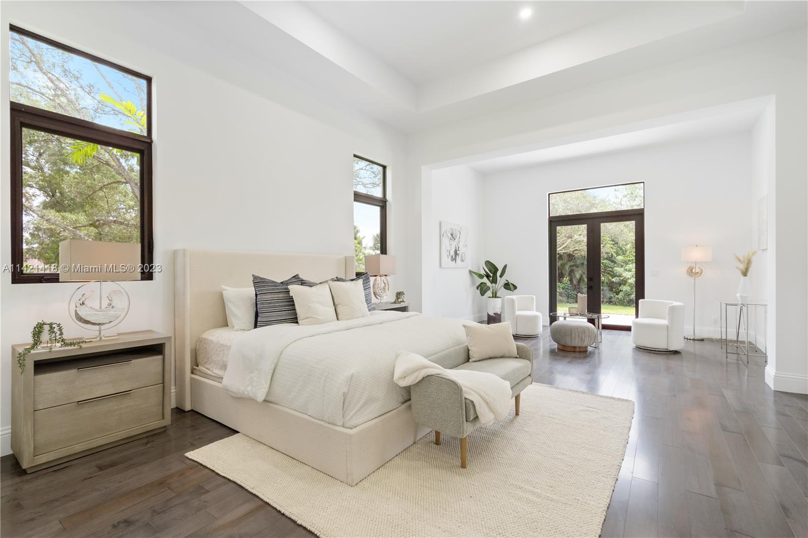 MARTHA BRIGHT FARMS - Residential