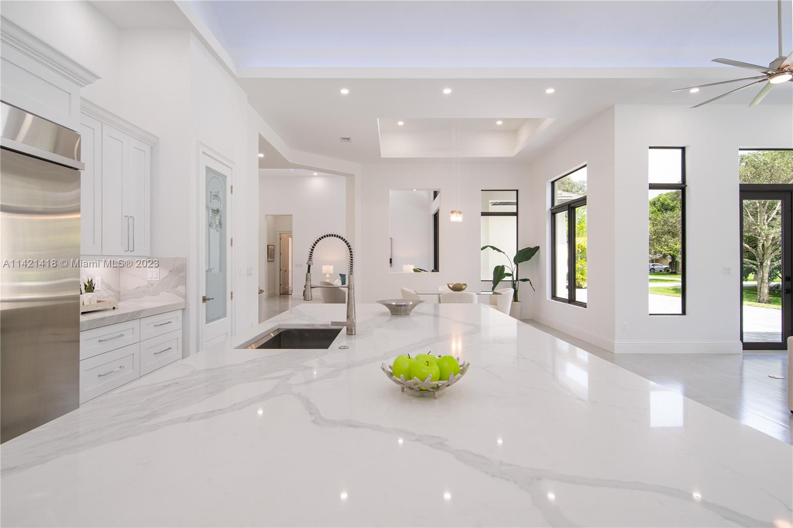 MARTHA BRIGHT FARMS - Residential