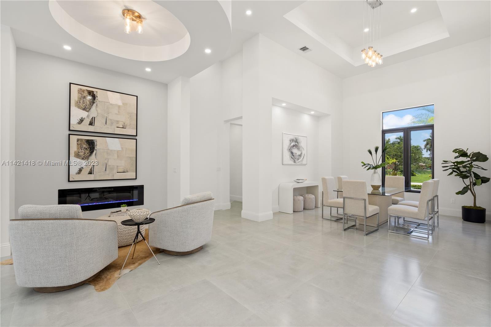 MARTHA BRIGHT FARMS - Residential