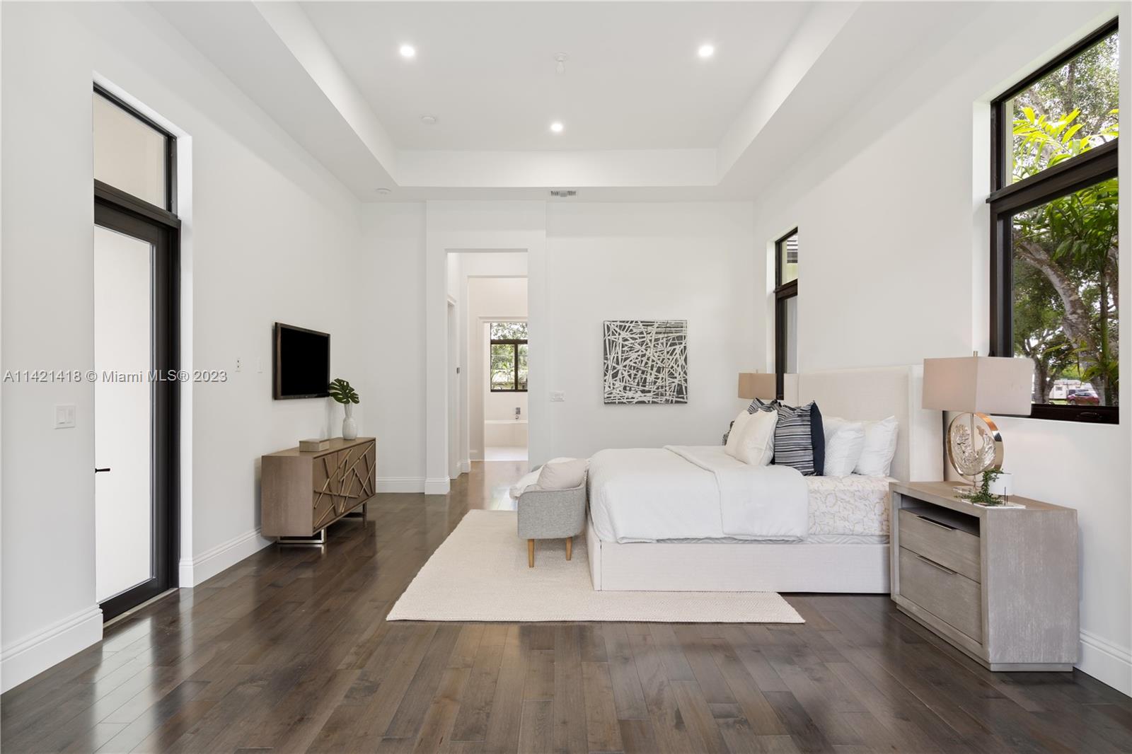 MARTHA BRIGHT FARMS - Residential