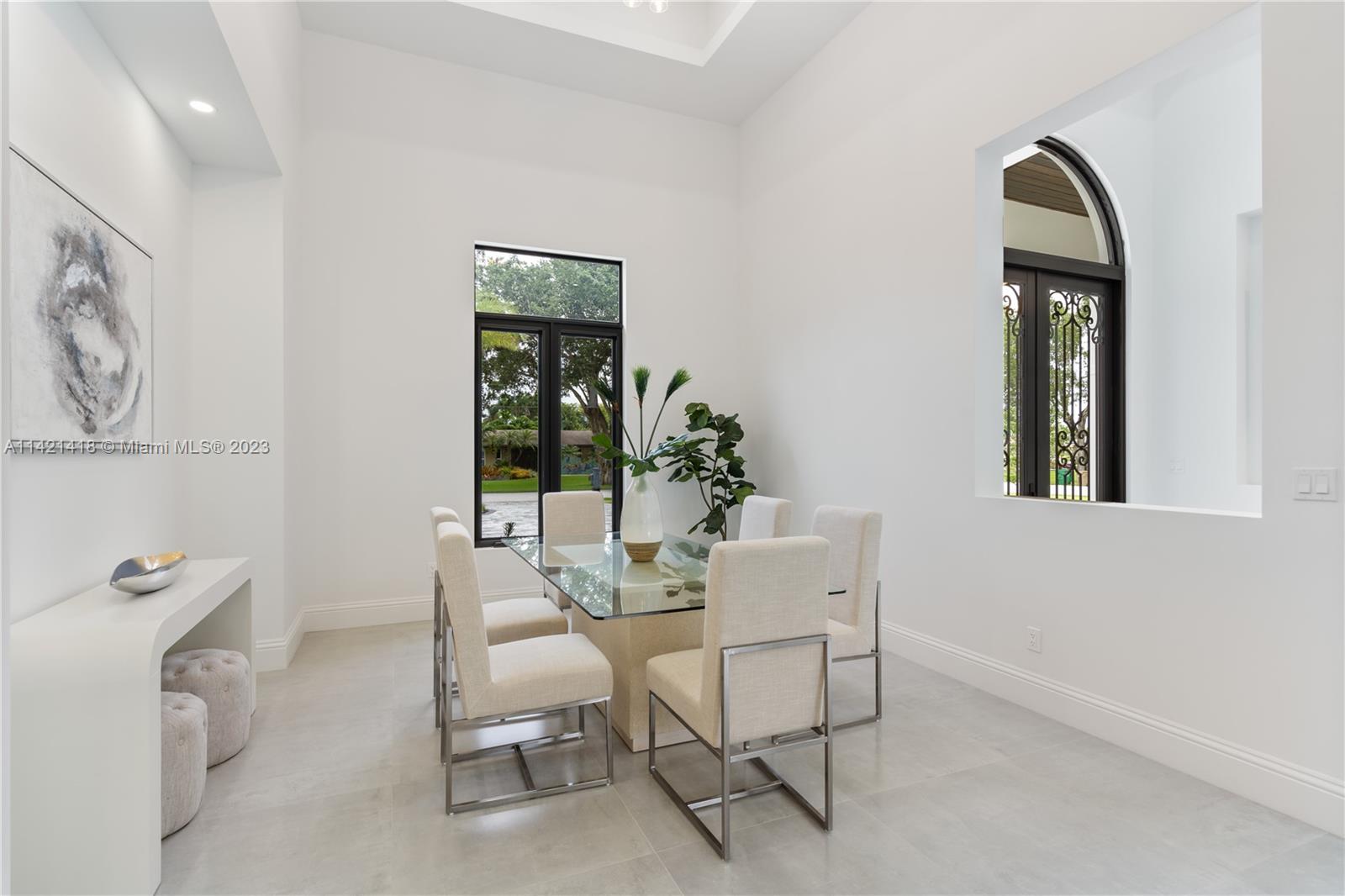 MARTHA BRIGHT FARMS - Residential