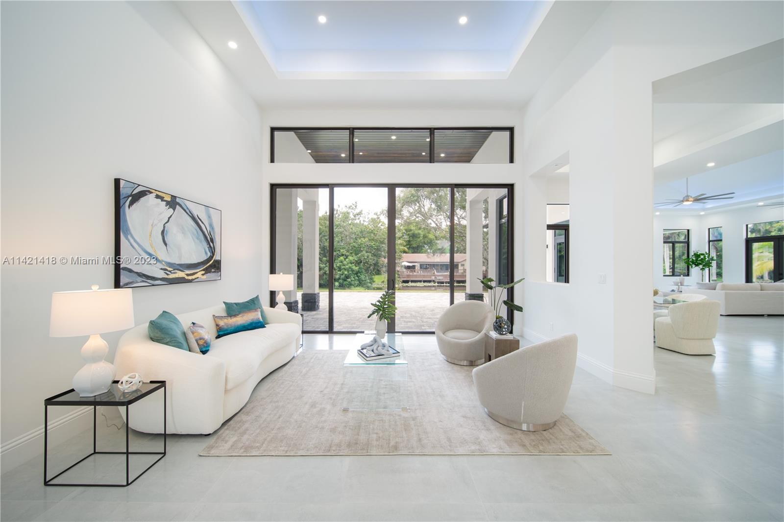 MARTHA BRIGHT FARMS - Residential