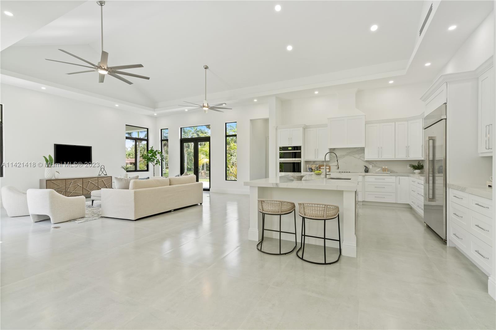 MARTHA BRIGHT FARMS - Residential