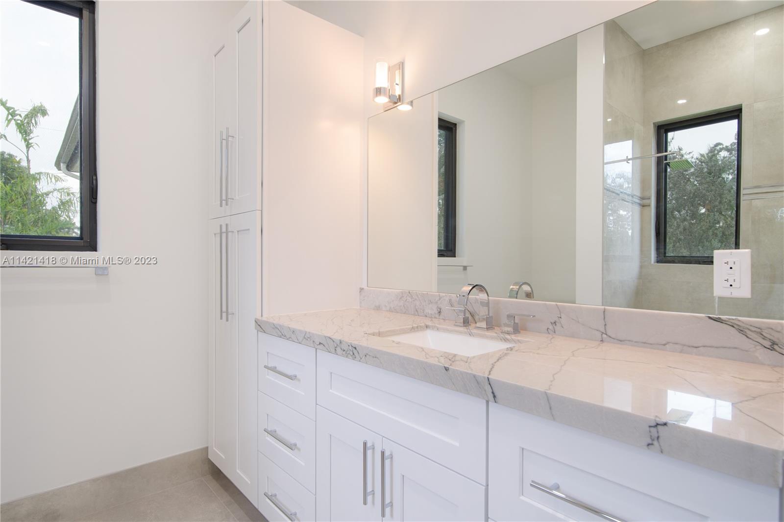 MARTHA BRIGHT FARMS - Residential