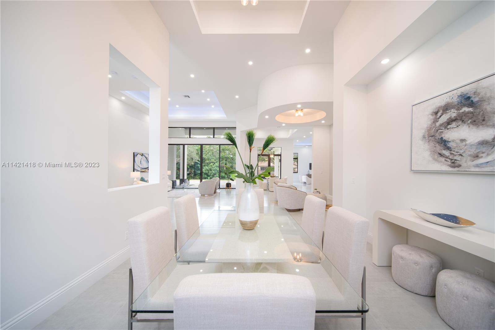 MARTHA BRIGHT FARMS - Residential