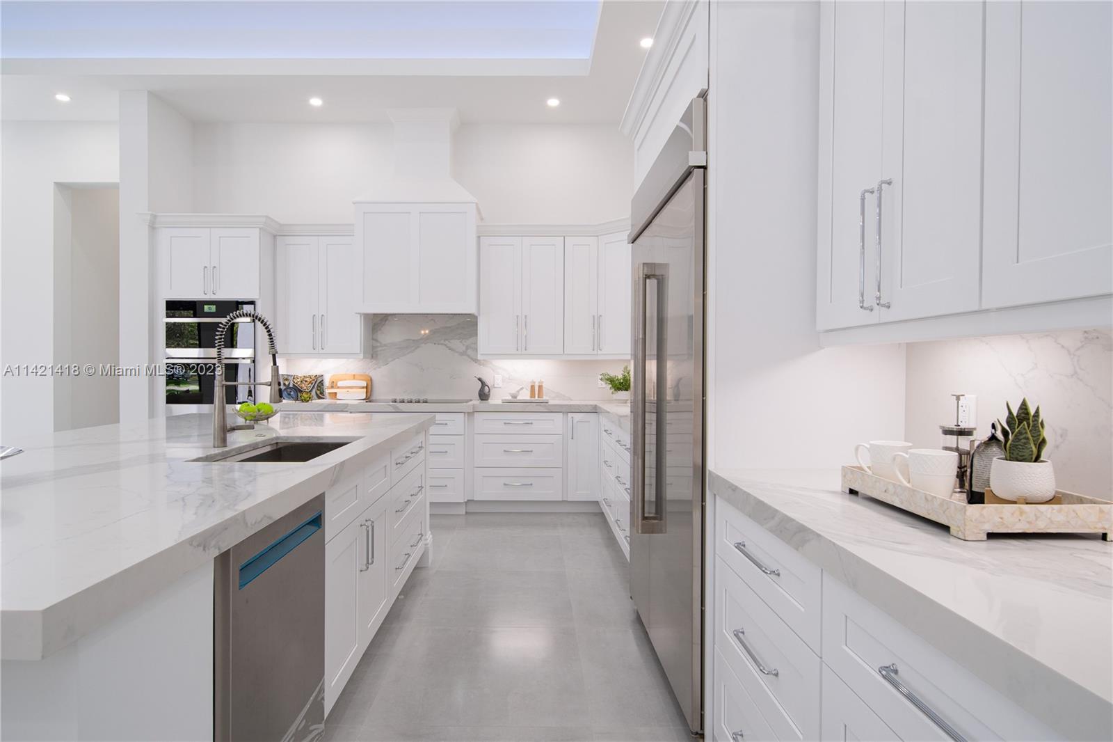 MARTHA BRIGHT FARMS - Residential