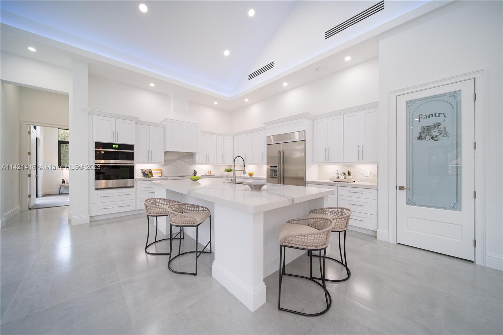 MARTHA BRIGHT FARMS - Residential