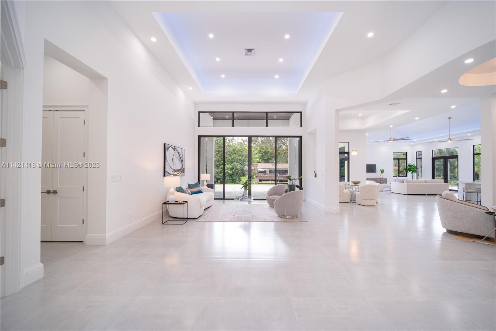 MARTHA BRIGHT FARMS - Residential