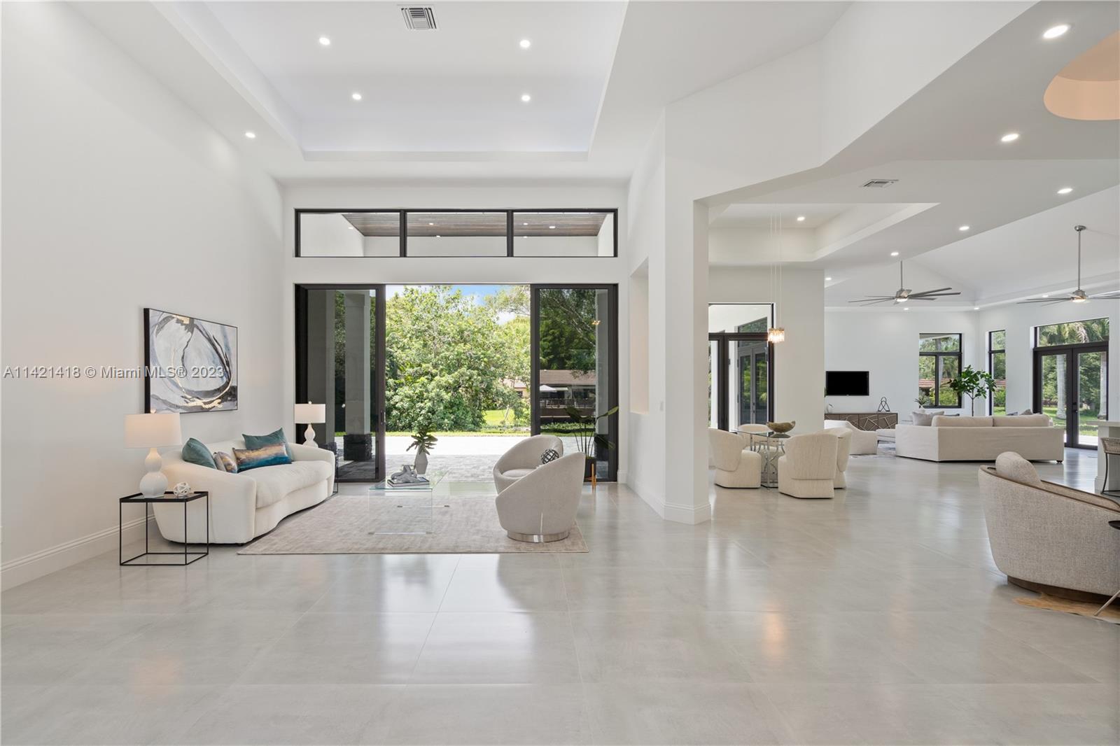 MARTHA BRIGHT FARMS - Residential