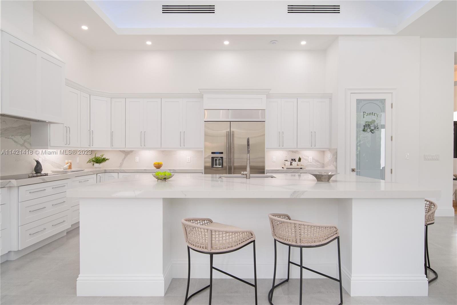 MARTHA BRIGHT FARMS - Residential