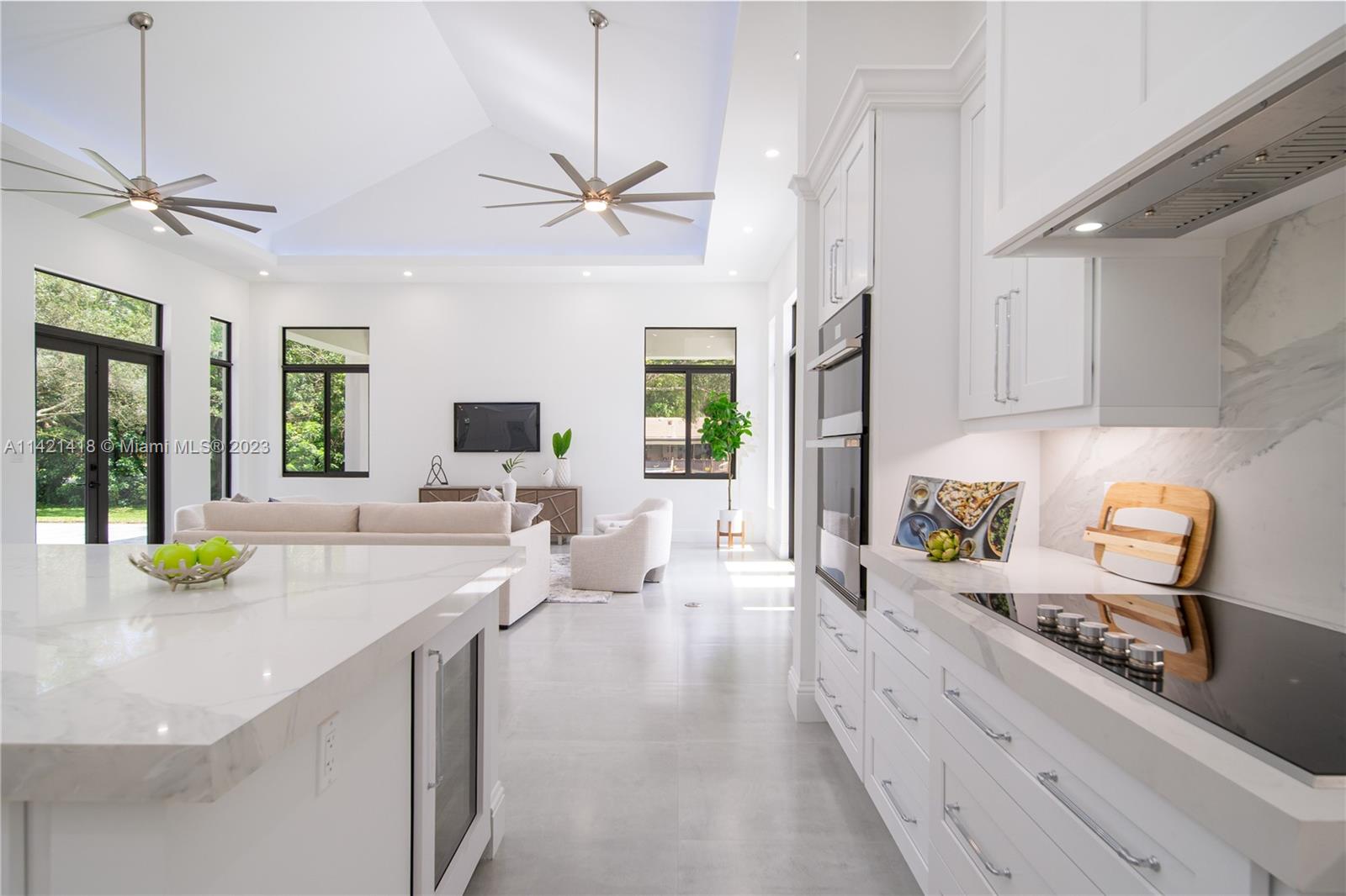 MARTHA BRIGHT FARMS - Residential