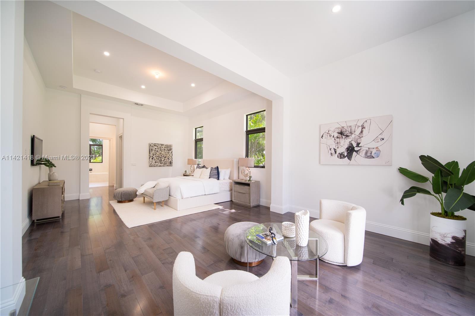 MARTHA BRIGHT FARMS - Residential