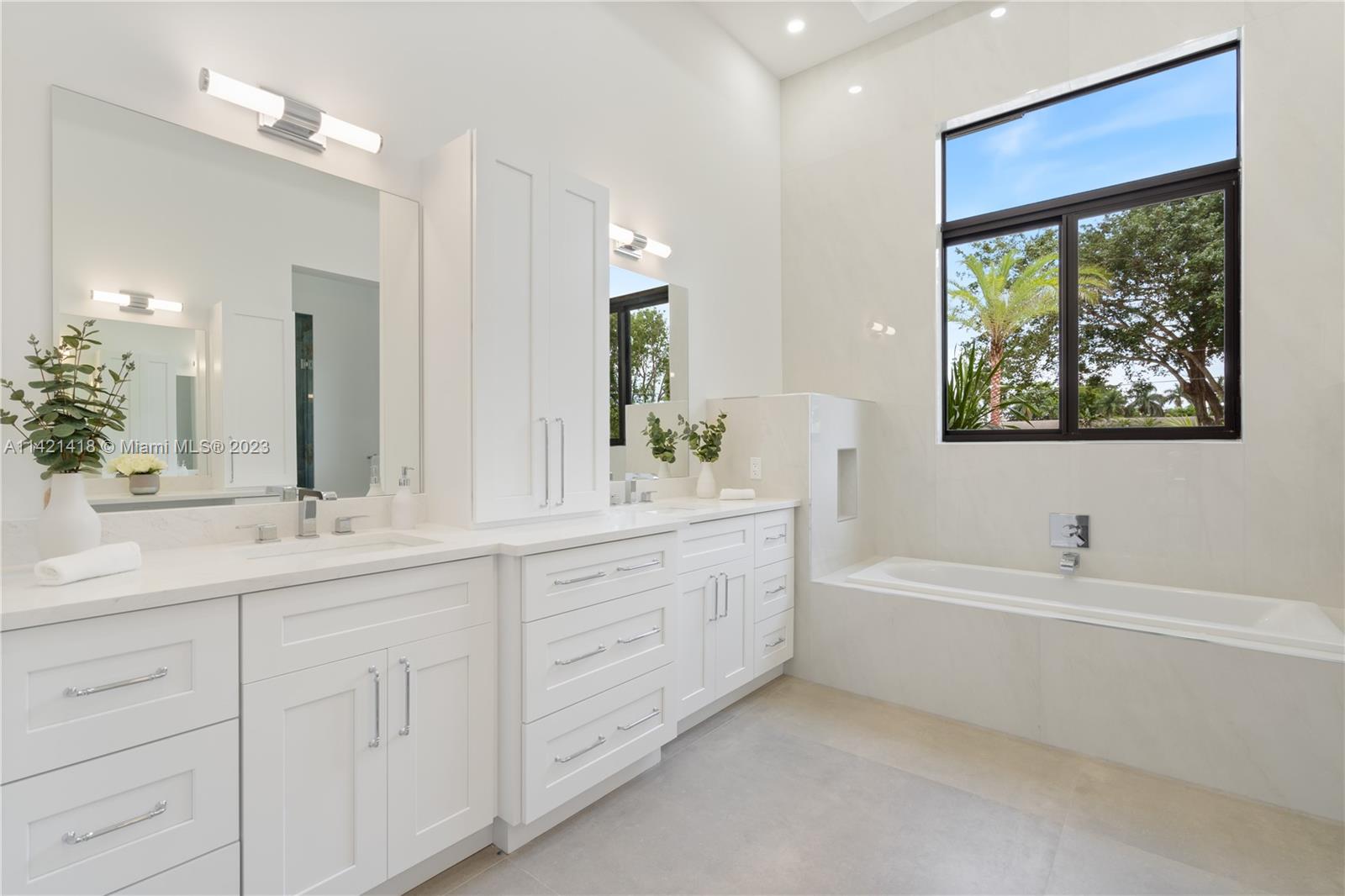 MARTHA BRIGHT FARMS - Residential