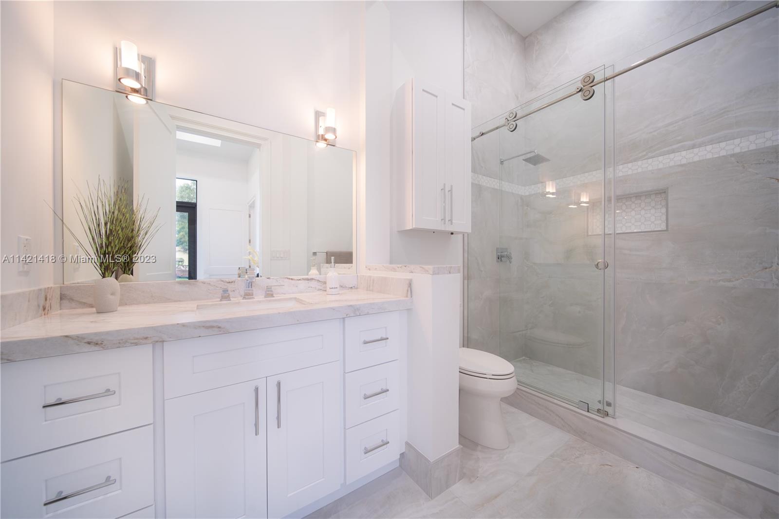 MARTHA BRIGHT FARMS - Residential