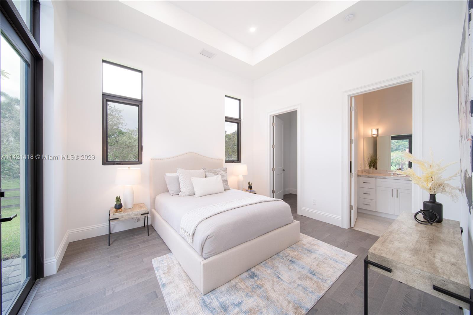 MARTHA BRIGHT FARMS - Residential