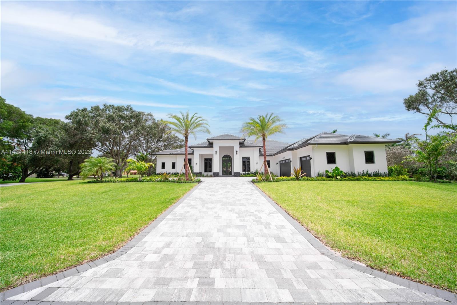 MARTHA BRIGHT FARMS - Residential