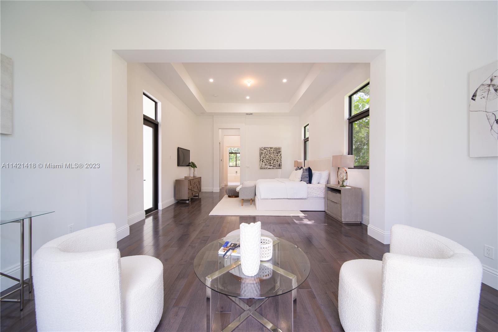 MARTHA BRIGHT FARMS - Residential