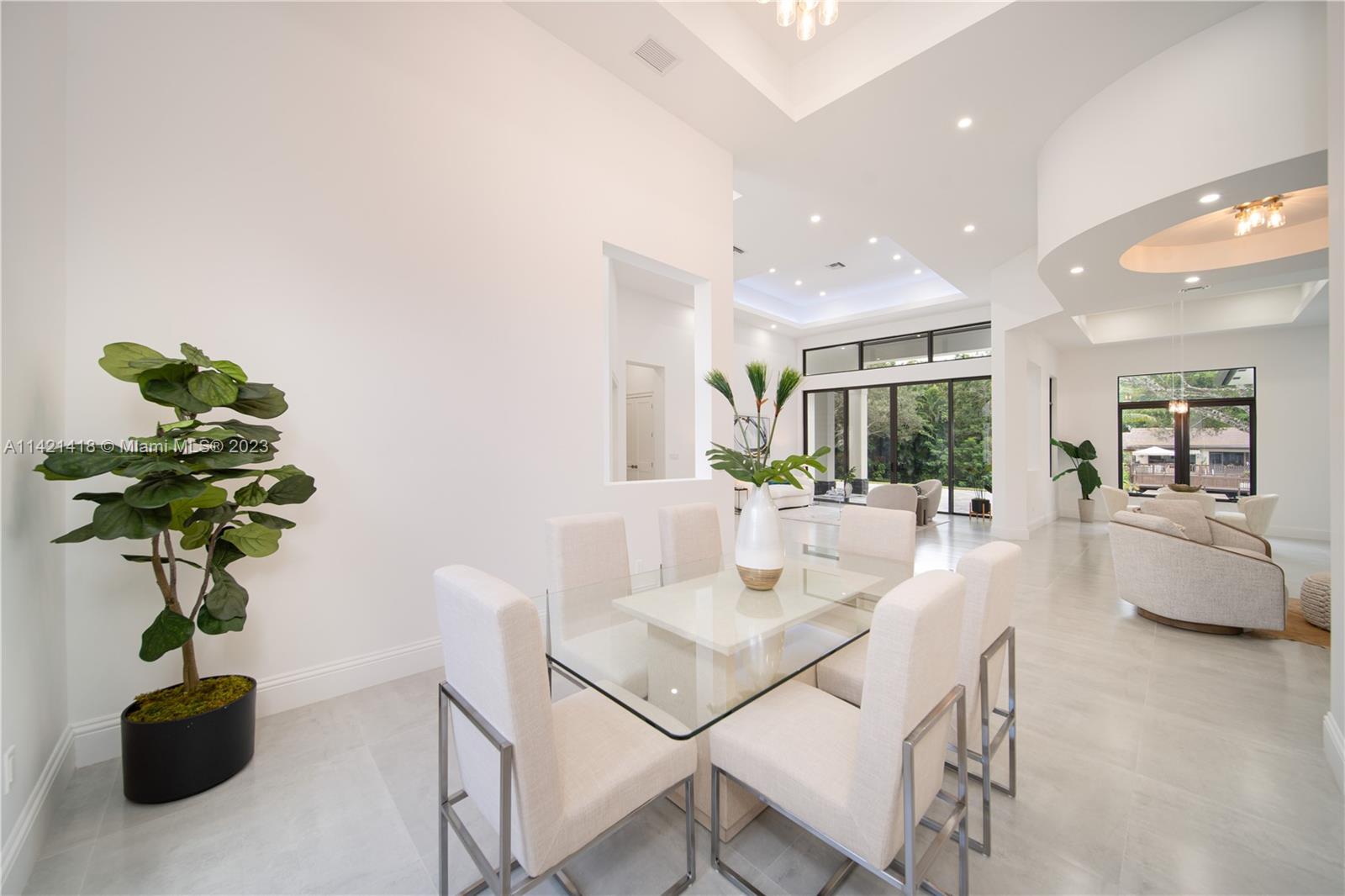 MARTHA BRIGHT FARMS - Residential