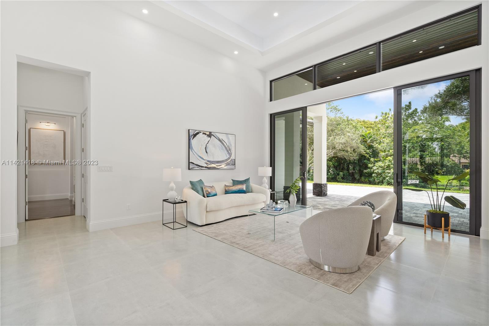 MARTHA BRIGHT FARMS - Residential