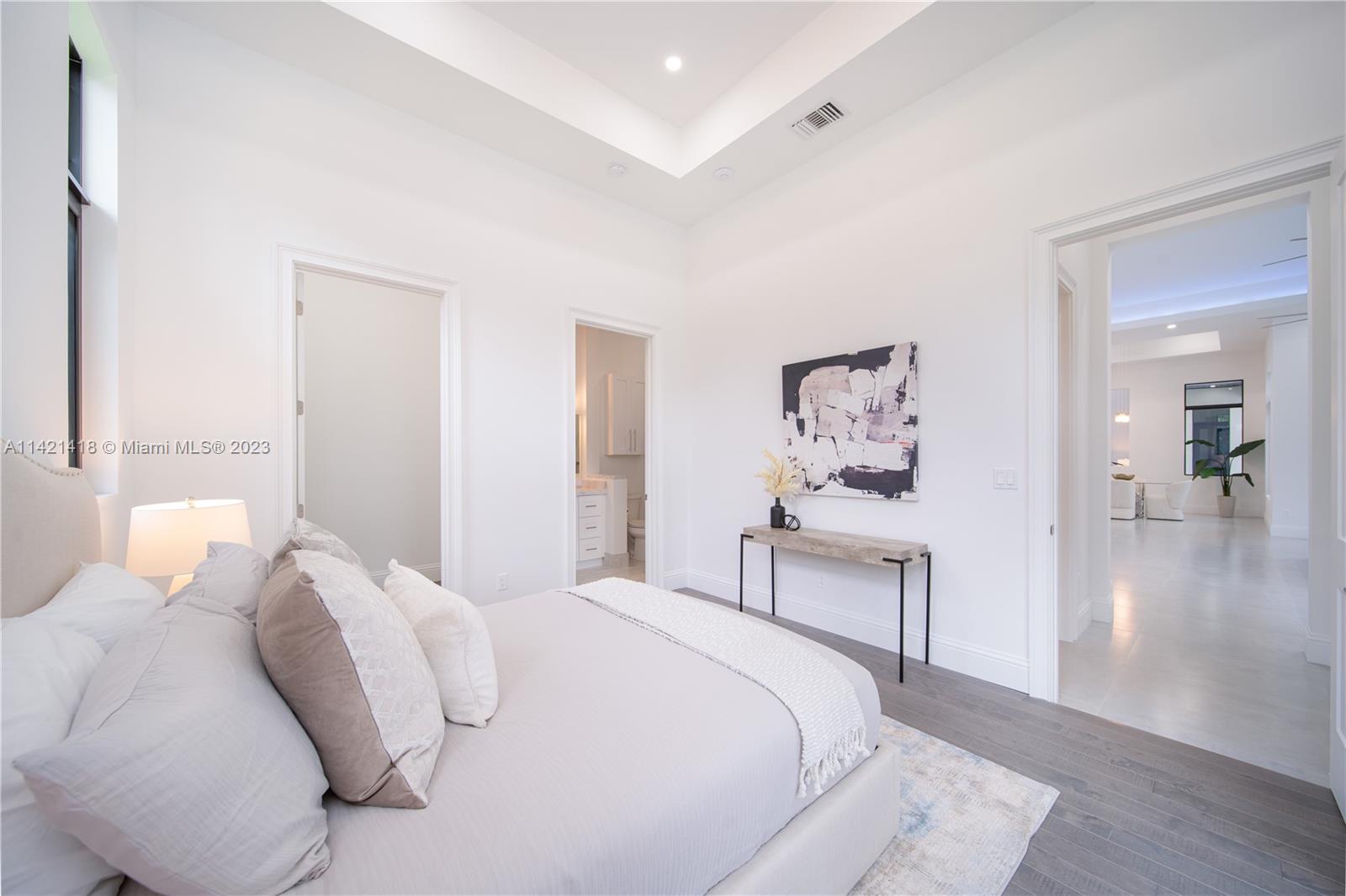 MARTHA BRIGHT FARMS - Residential