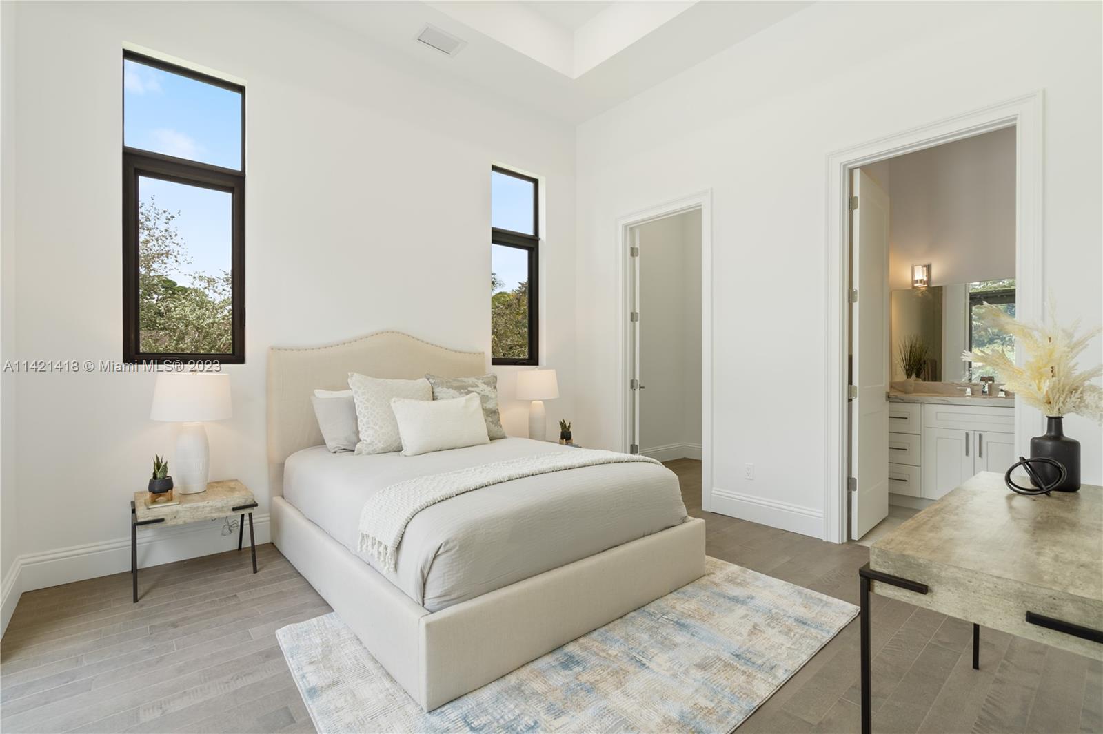 MARTHA BRIGHT FARMS - Residential