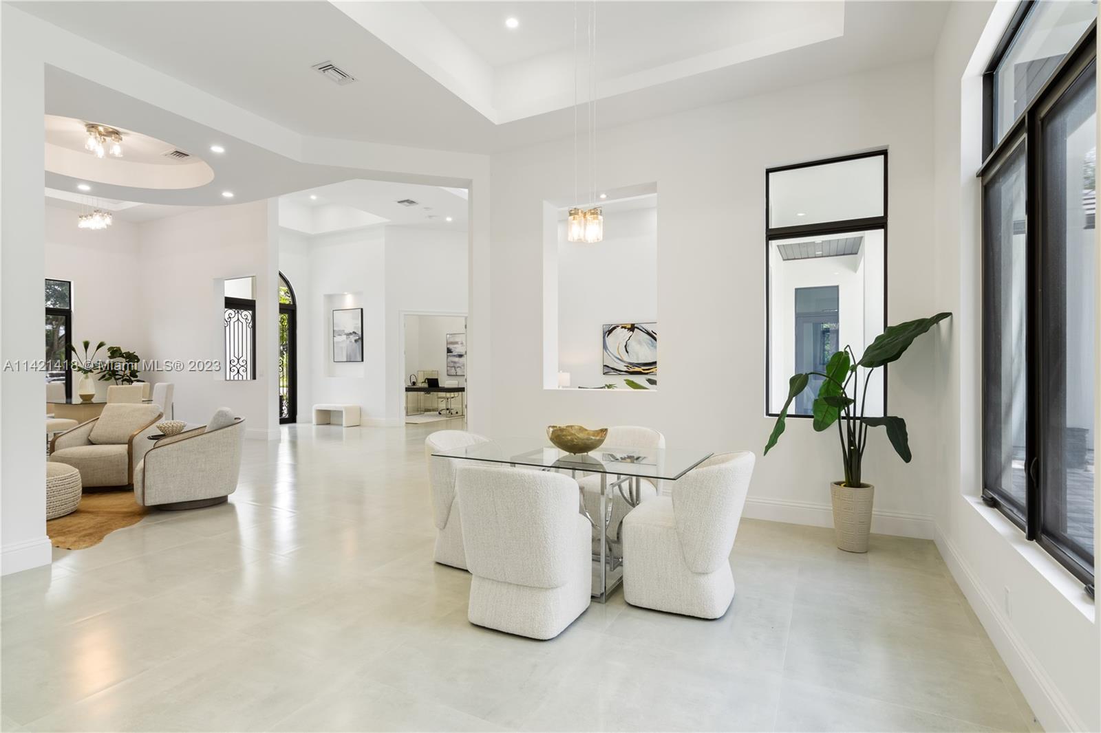 MARTHA BRIGHT FARMS - Residential