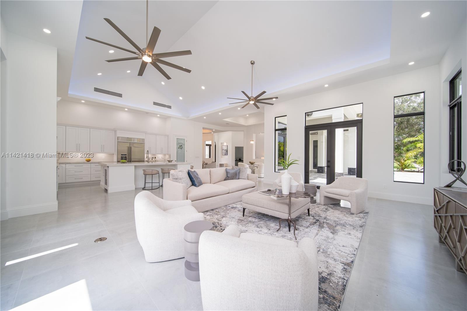 MARTHA BRIGHT FARMS - Residential