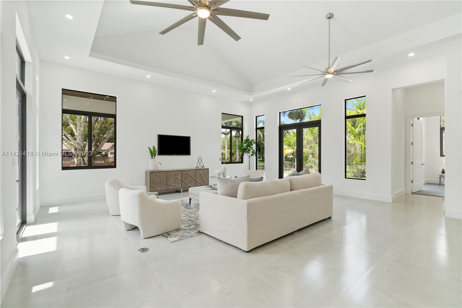 MARTHA BRIGHT FARMS - Residential