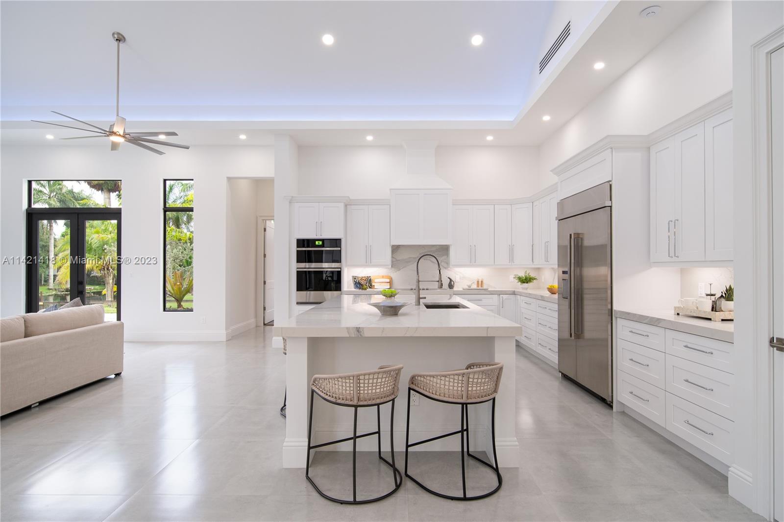 MARTHA BRIGHT FARMS - Residential