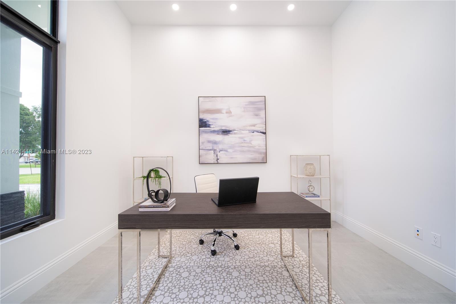 MARTHA BRIGHT FARMS - Residential