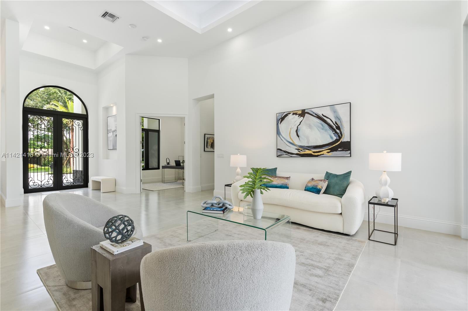 MARTHA BRIGHT FARMS - Residential