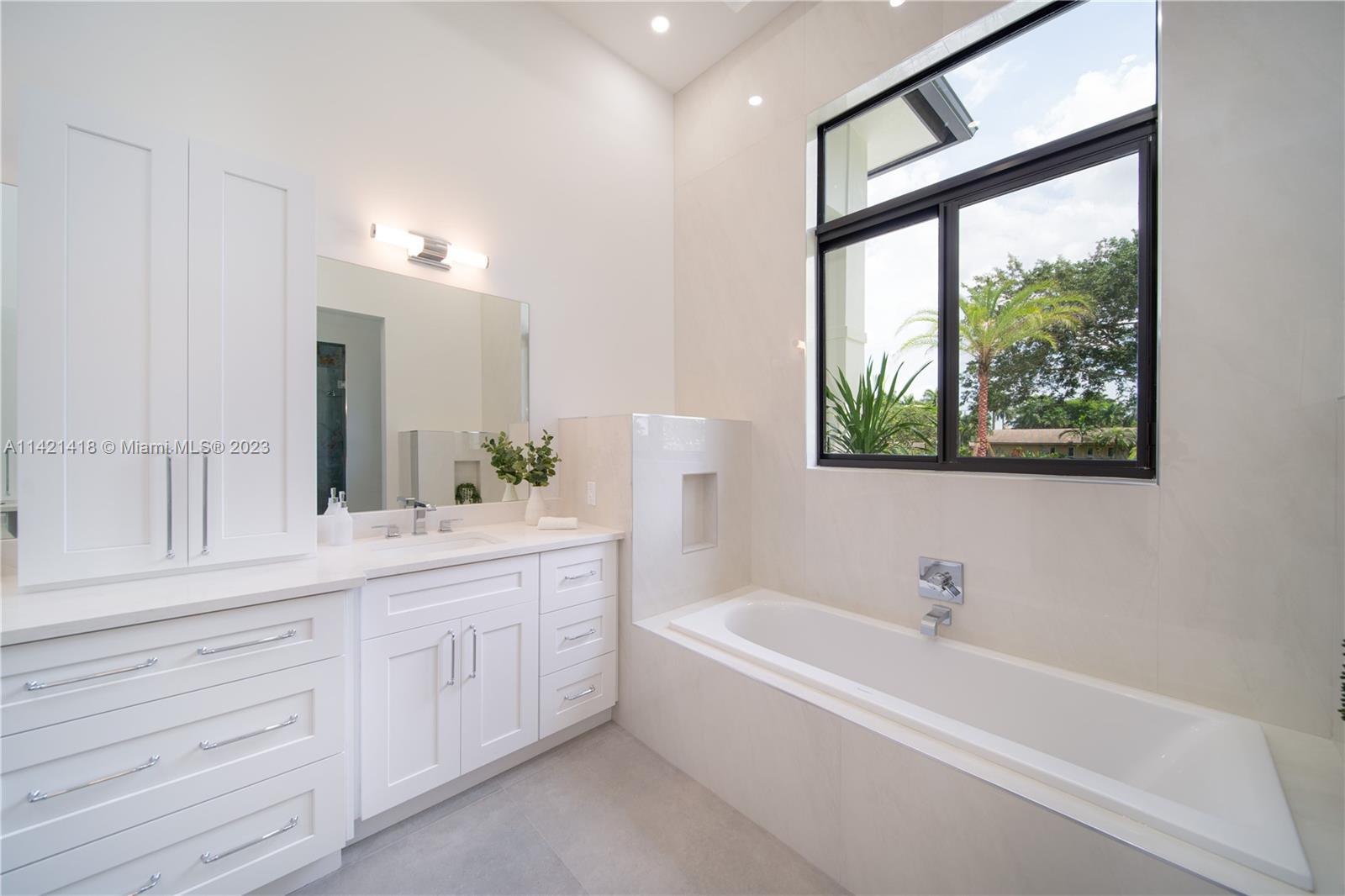 MARTHA BRIGHT FARMS - Residential