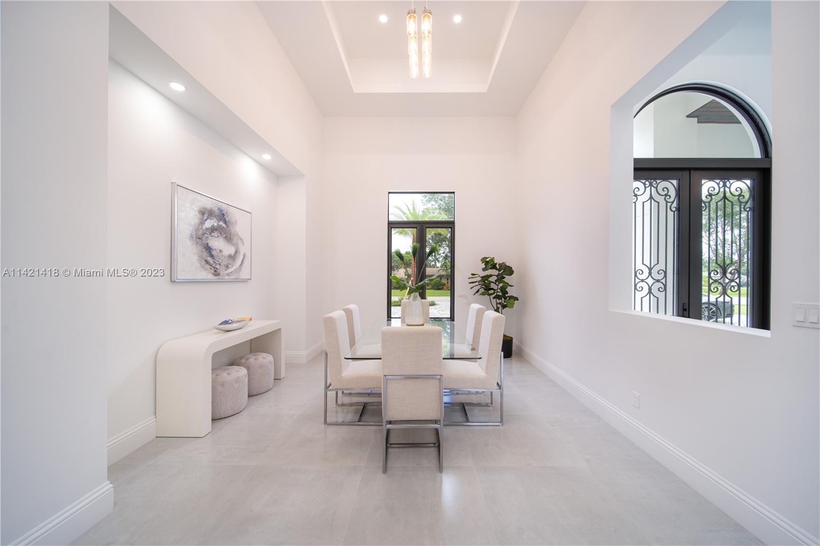 MARTHA BRIGHT FARMS - Residential