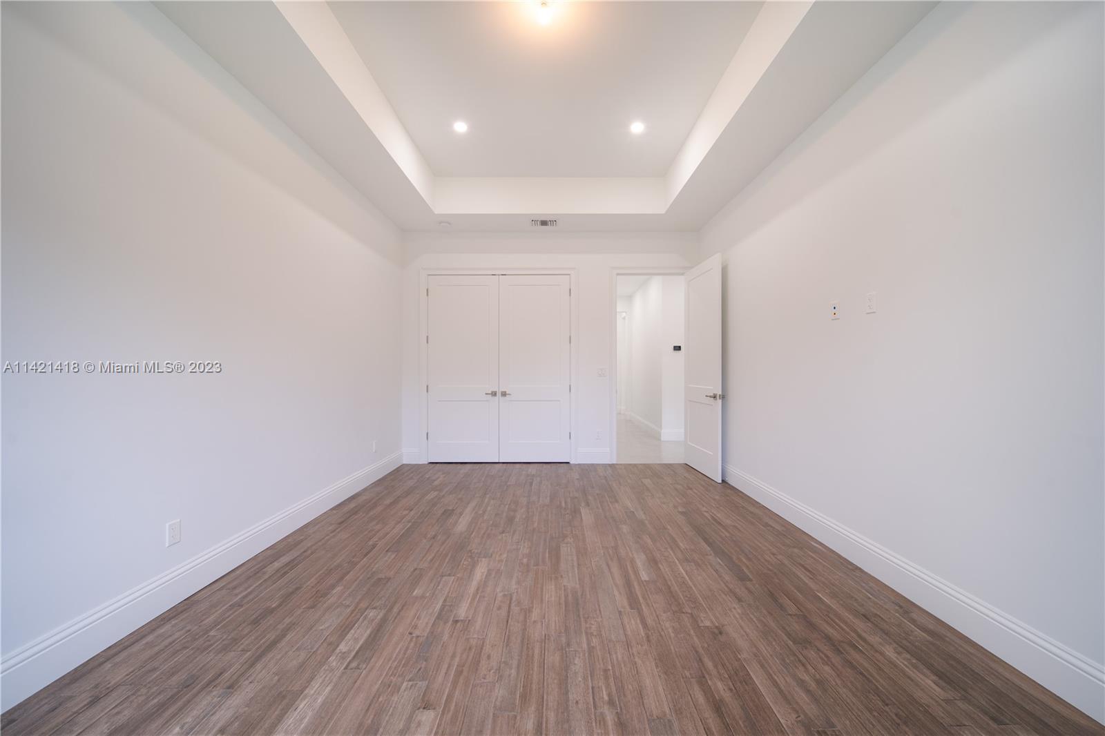 MARTHA BRIGHT FARMS - Residential