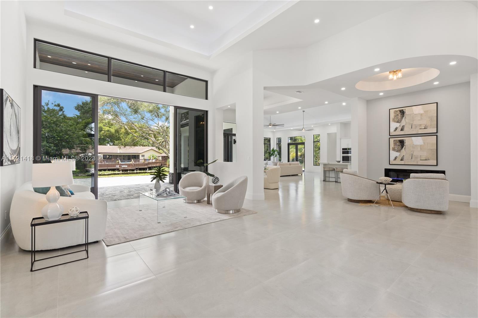 MARTHA BRIGHT FARMS - Residential