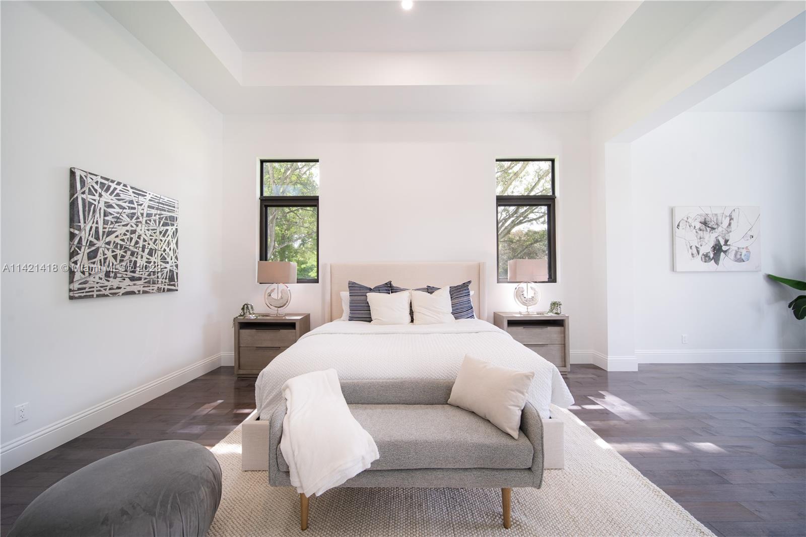 MARTHA BRIGHT FARMS - Residential