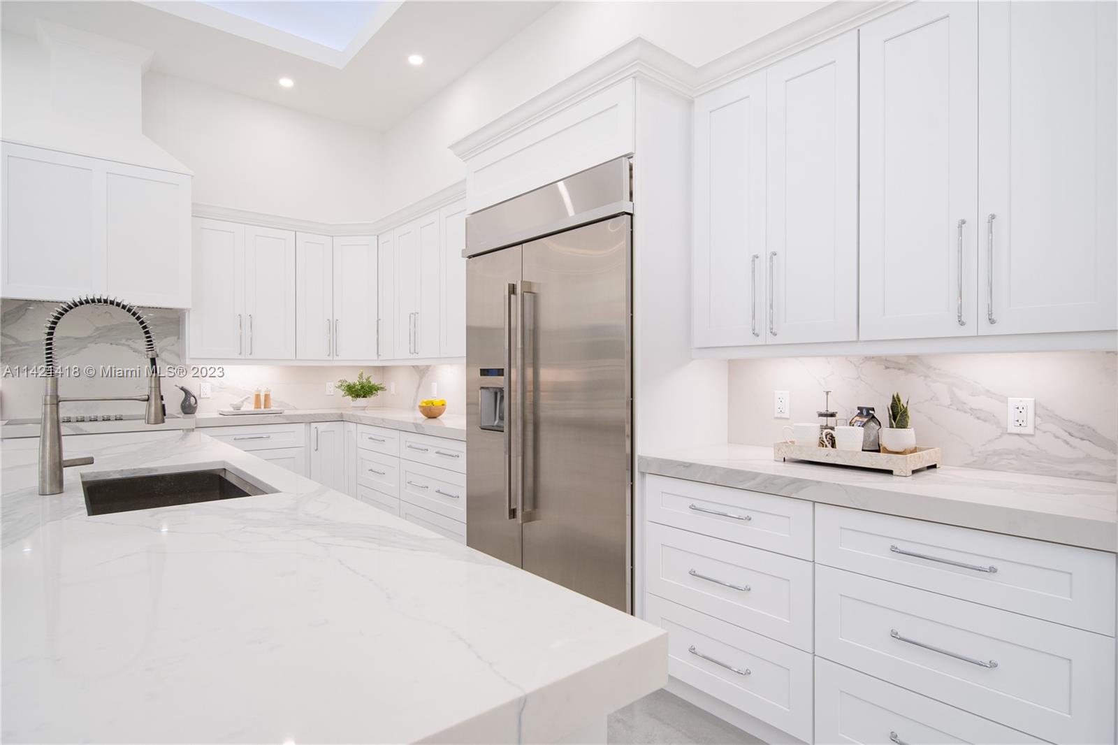 MARTHA BRIGHT FARMS - Residential