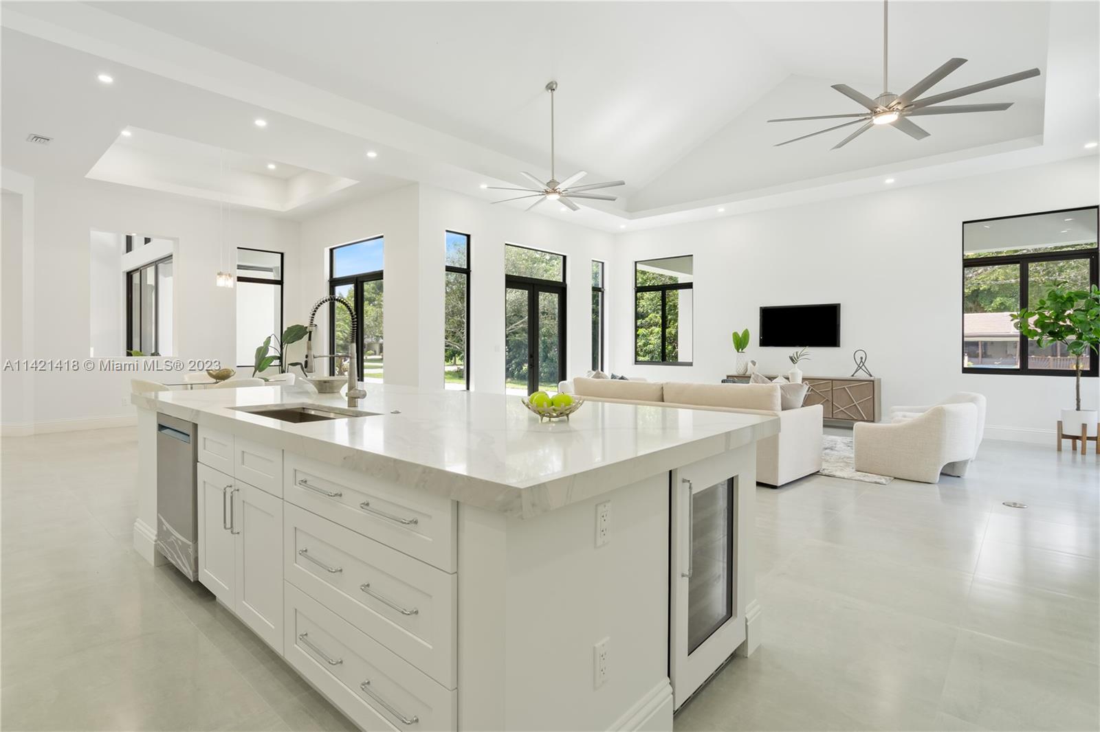 MARTHA BRIGHT FARMS - Residential