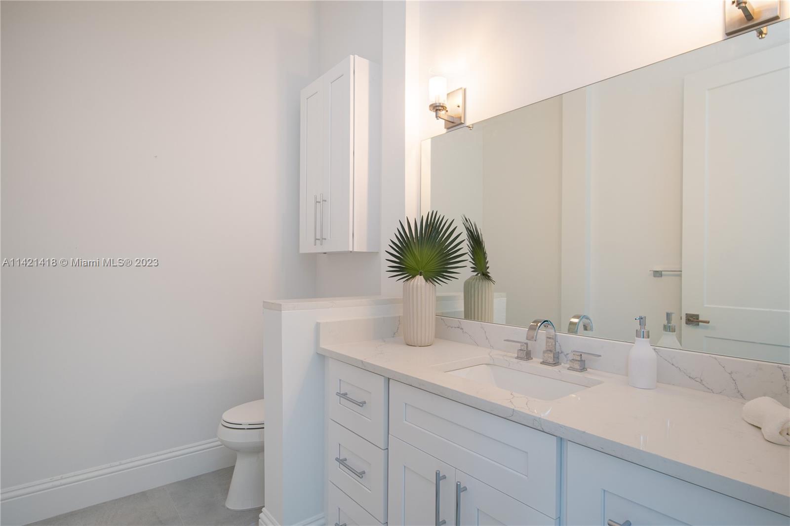 MARTHA BRIGHT FARMS - Residential