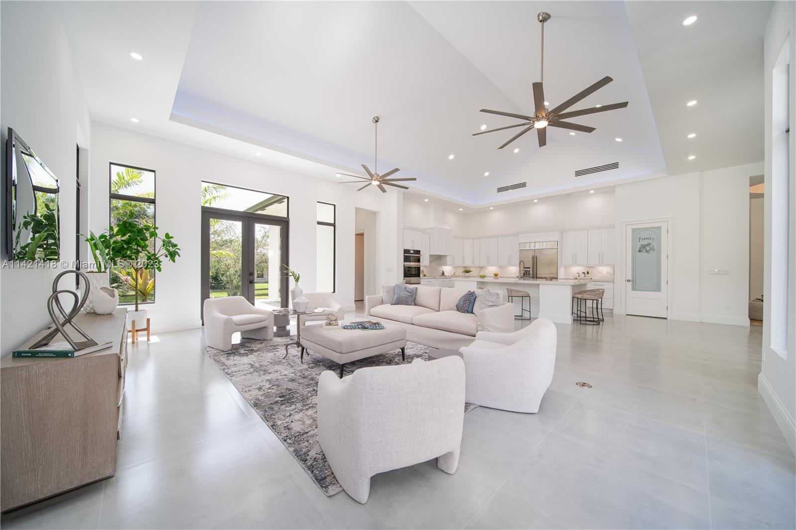 MARTHA BRIGHT FARMS - Residential