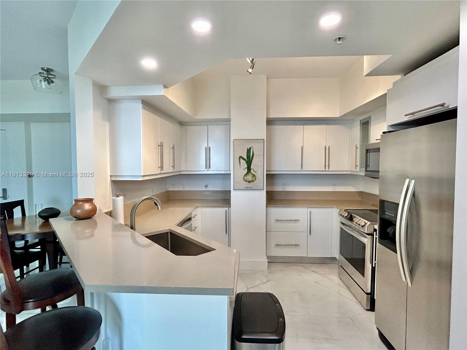 PUERTA DE PALMAS CONDO - Residential Lease