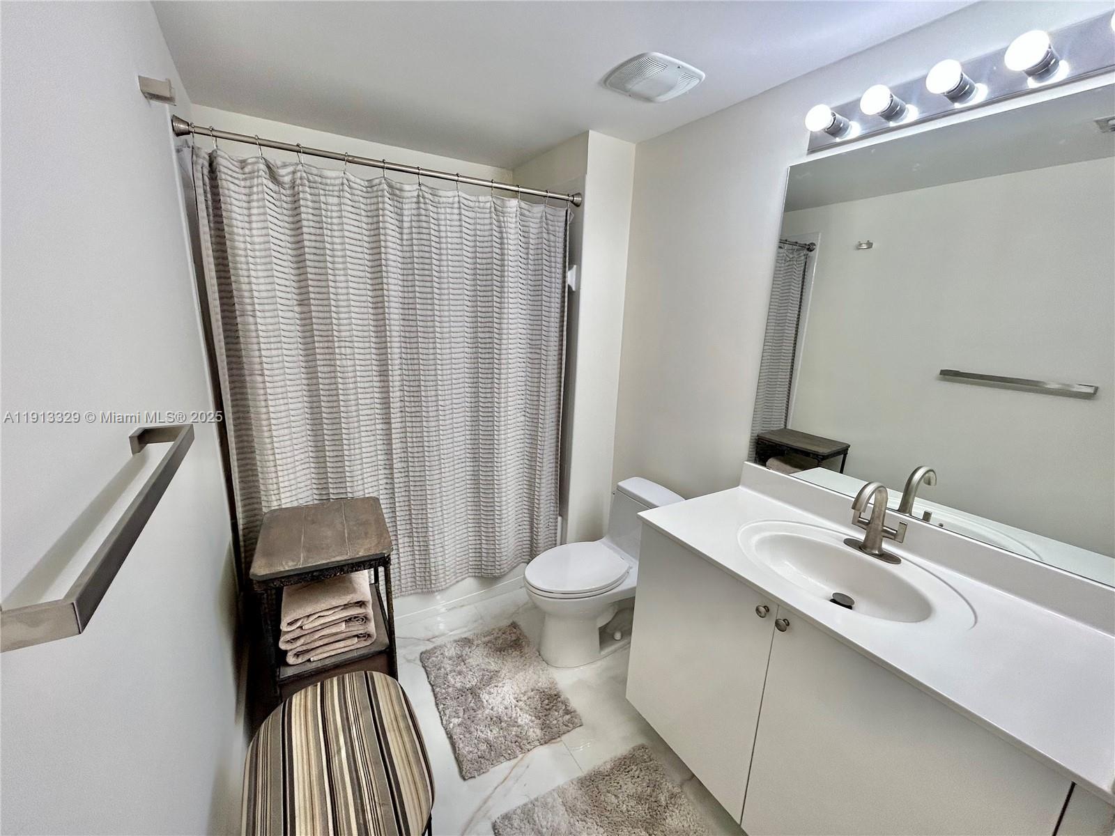 PUERTA DE PALMAS CONDO - Residential Lease