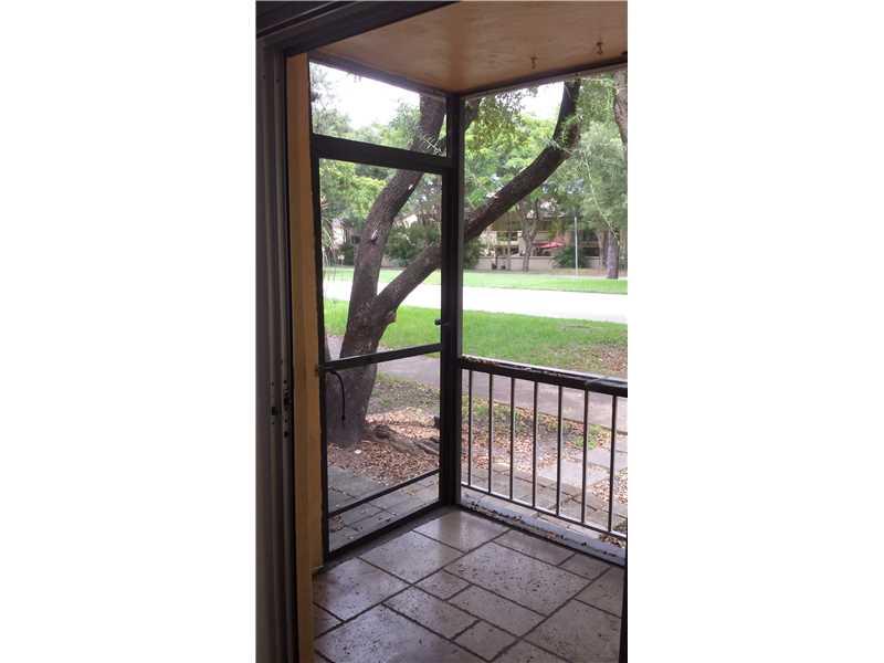 KENDALL HEIGHTS CONDO - Residential Lease