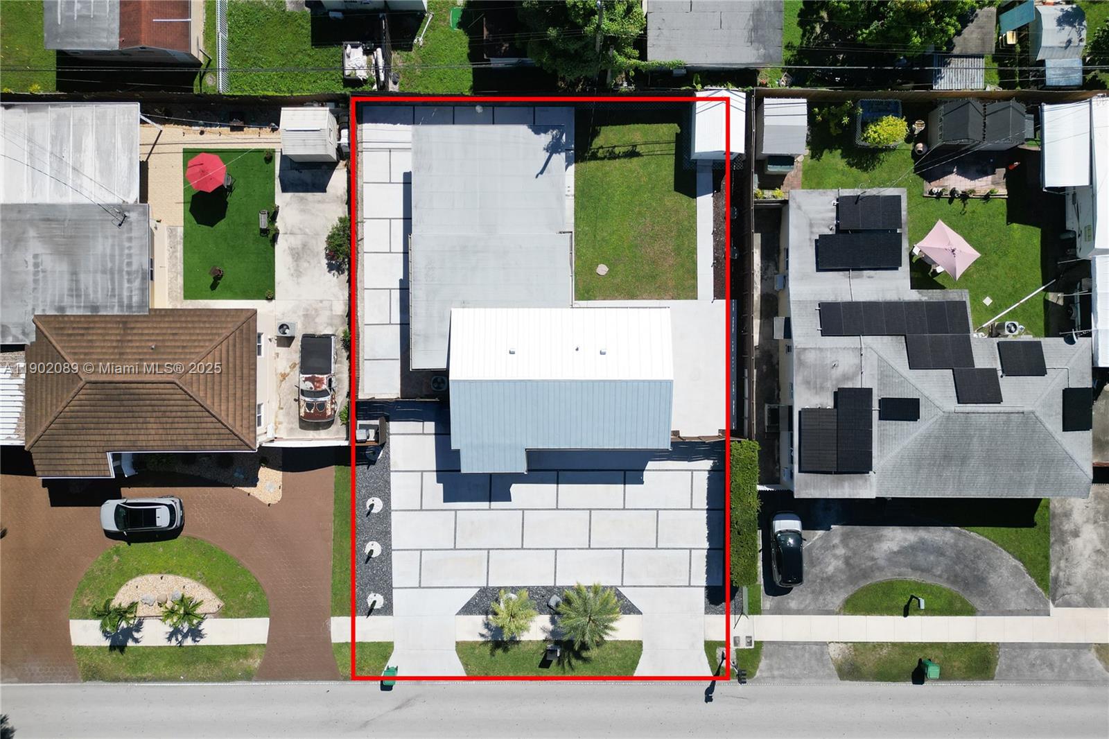 1831 SW 74th Ave Rd