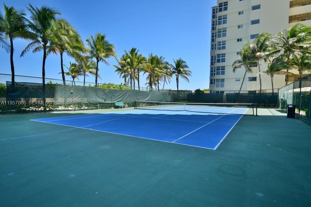 2080 OCEAN DRIVE CONDO - Residential Lease