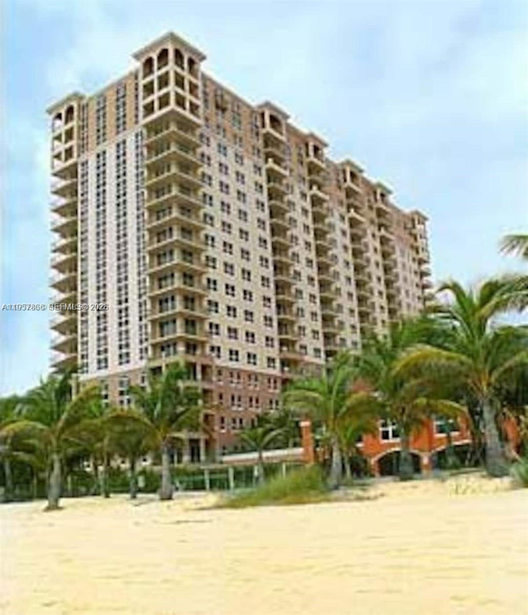 2080 OCEAN DRIVE CONDO - Residential Lease
