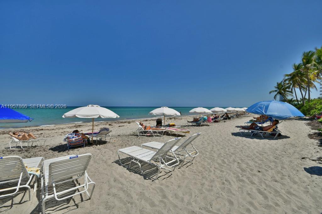 2080 OCEAN DRIVE CONDO - Residential Lease