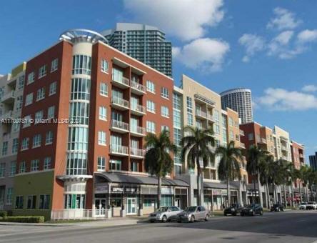 2000 N Bayshore Dr 122, Miami, Broward County, Florida - 2 Bedrooms  
2 Bathrooms - 