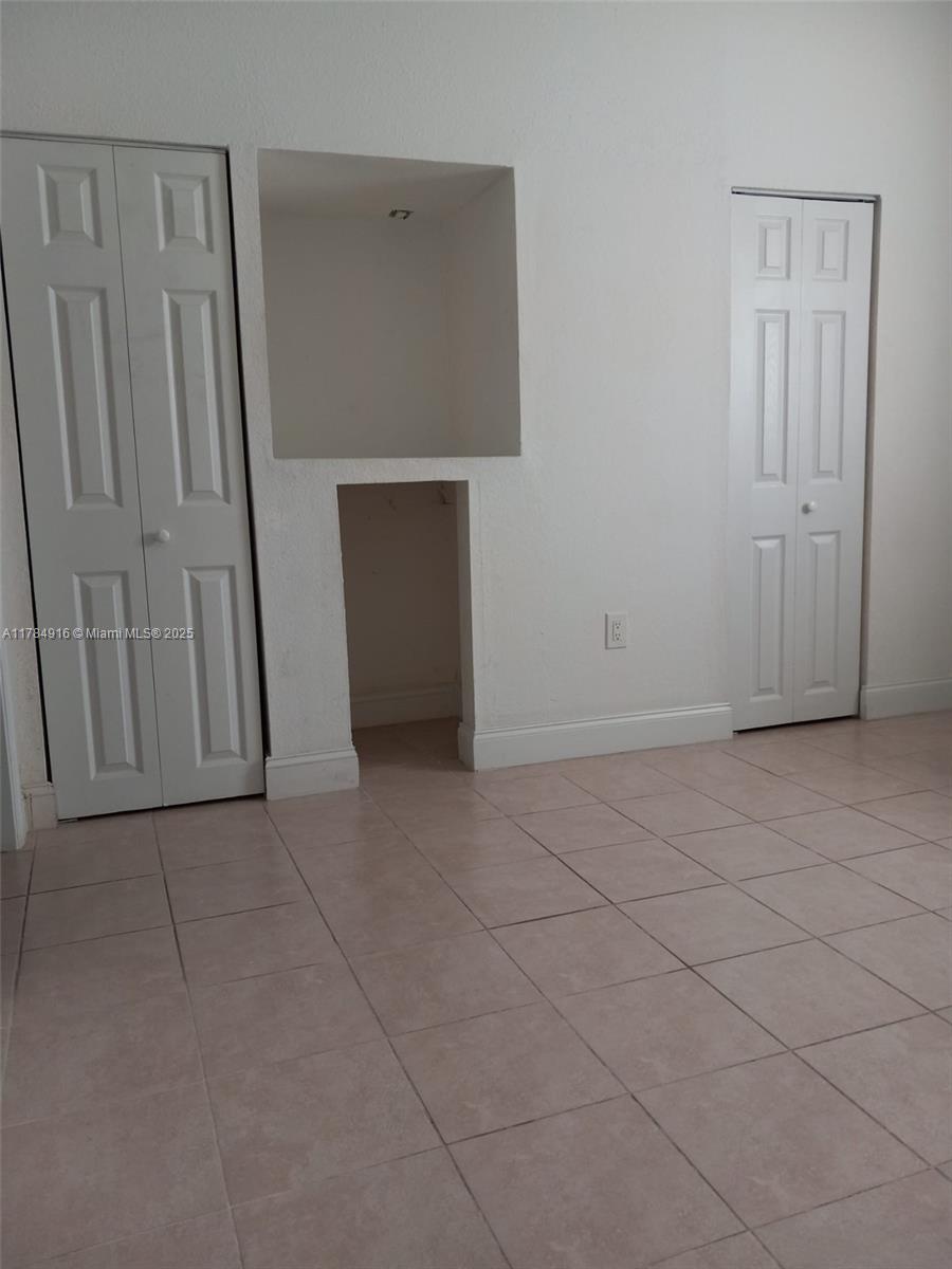 THE TROPICS AMD - Residential